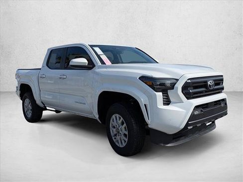 New 2026 Toyota Tacoma SR5 RWD image 6