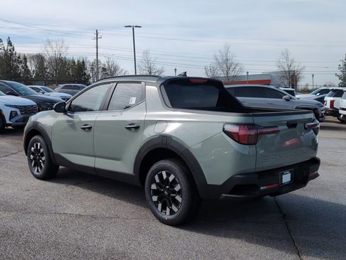 New 2026 Hyundai Santa Cruz SEL image 9