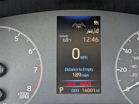 Used 2024 Toyota Corolla LE image 29