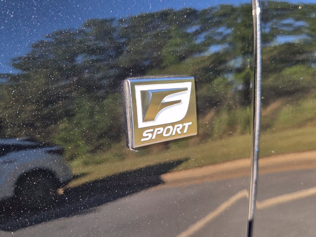 Used 2026 Lexus LX 700h F Sport AWD/4WD image 5