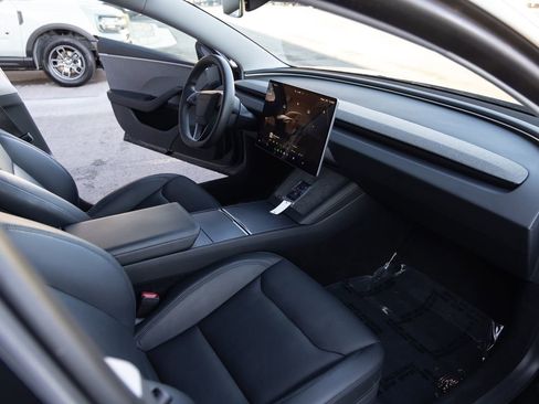 Used 2024 Tesla Model 3 Rear-Wheel Drive image 19