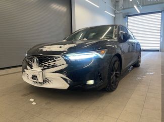 Used 2024 Acura Integra A-Spec video 1