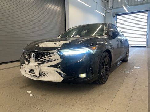 Used 2024 Acura Integra A-Spec image 1