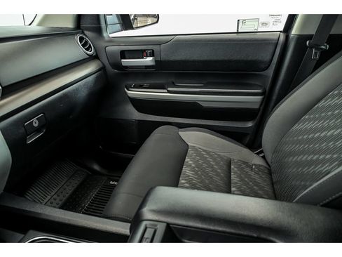 Used 2019 Toyota Tundra SR5 w/ TRD Sport Package AWD/4WD image 22
