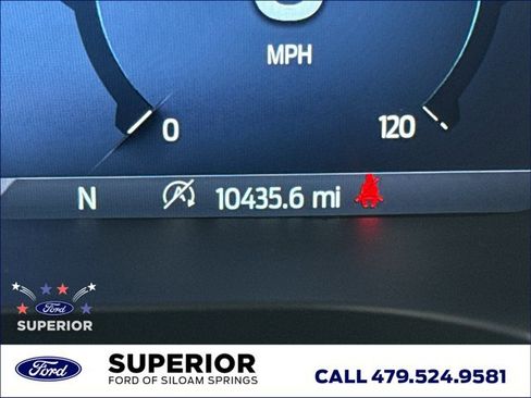 Used 2024 Ford F150 XL w/ Equipment Group 103A High AWD/4WD image 18