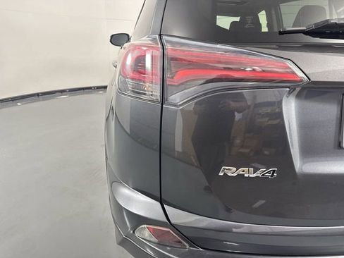 Used 2018 Toyota RAV4 Limited w/ All Weather Liner Package AWD/4WD image 30