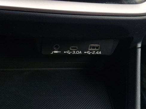 Certified 2024 Subaru Impreza 2.0i Sport AWD/4WD image 24