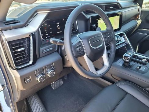 New 2026 GMC Sierra 1500 Denali w/ Technology Package image 22