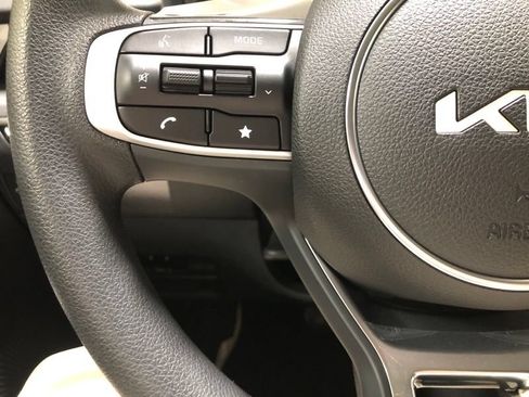 New 2026 Kia K5 LXS FWD image 21