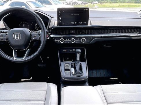 Used 2025 Honda CR-V EX-L image 7