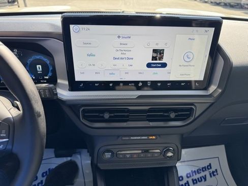 New 2025 Ford Bronco Sport Badlands image 33