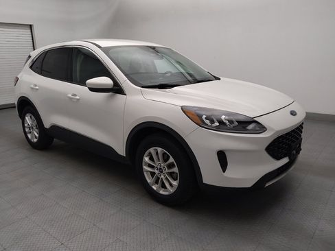 Used 2020 Ford Escape SE AWD/4WD image 11