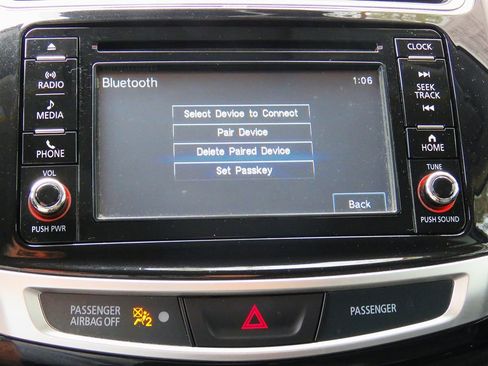 Used 2016 Mitsubishi Outlander Sport GT FWD image 25