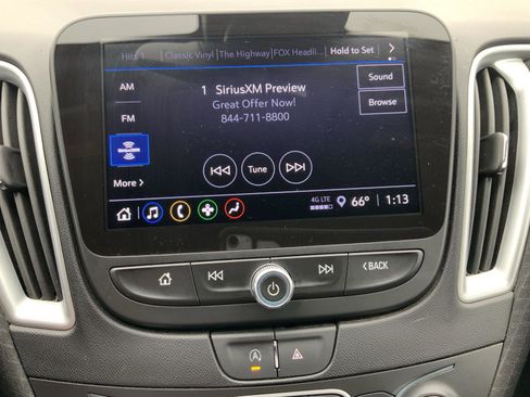 Used 2024 Chevrolet Malibu LT FWD image 34