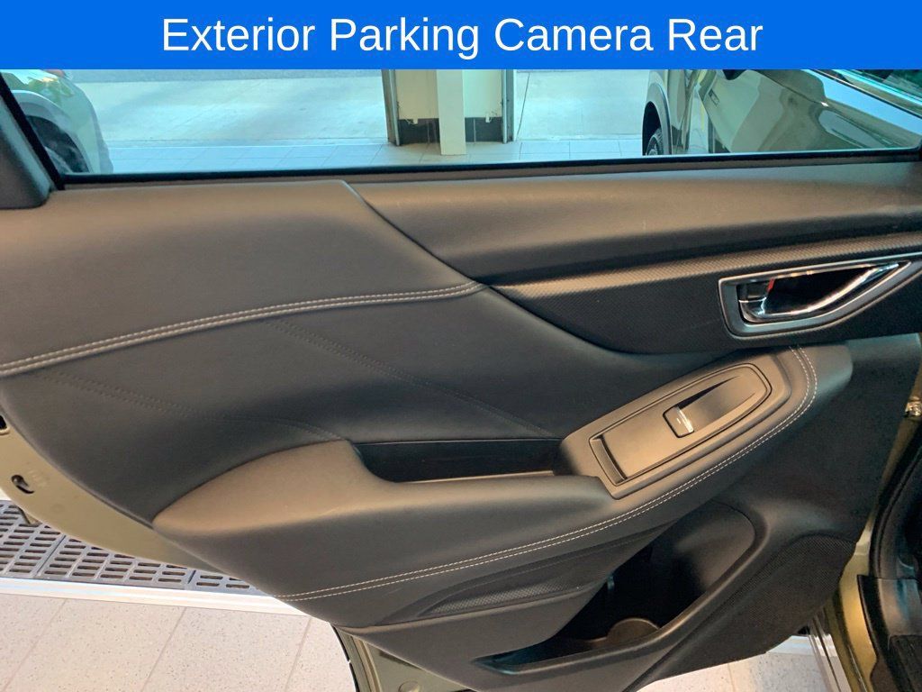 Used 2023 Subaru Forester Touring AWD/4WD image 13