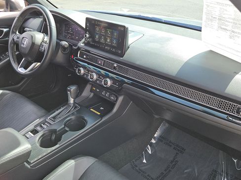 Used 2022 Honda Civic Sport Touring image 26