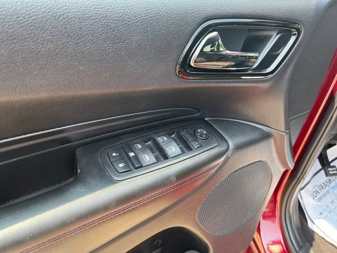 Used 2024 Dodge Durango GT AWD/4WD image 11