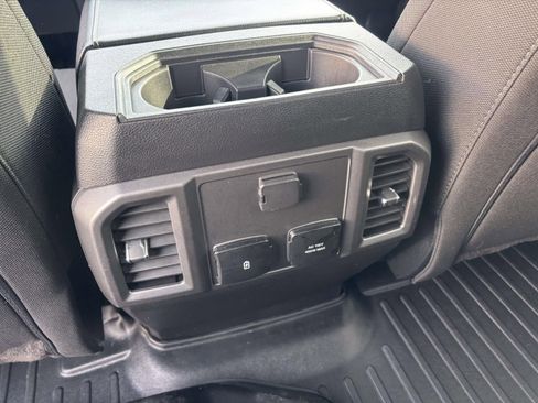 Used 2018 Ford F150 XLT w/ Equipment Group 302A Luxury image 34