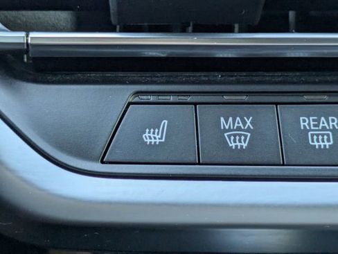 Used 2023 BMW X3 sDrive30i RWD image 25