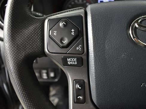 Used 2020 Toyota Tacoma TRD Off-Road w/ TRD Premium Off Road Package image 16