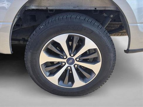 Used 2020 Ford F150 XL w/ Equipment Group 101A Mid RWD image 7