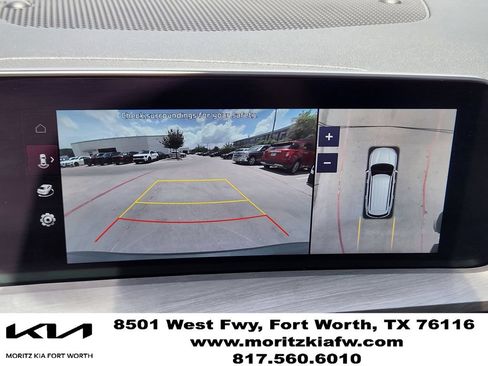 Certified 2024 Kia Telluride SX Prestige X-Pro AWD/4WD image 17
