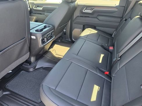 New 2026 GMC Sierra 2500 Denali w/ Denali Reserve Package AWD/4WD image 10