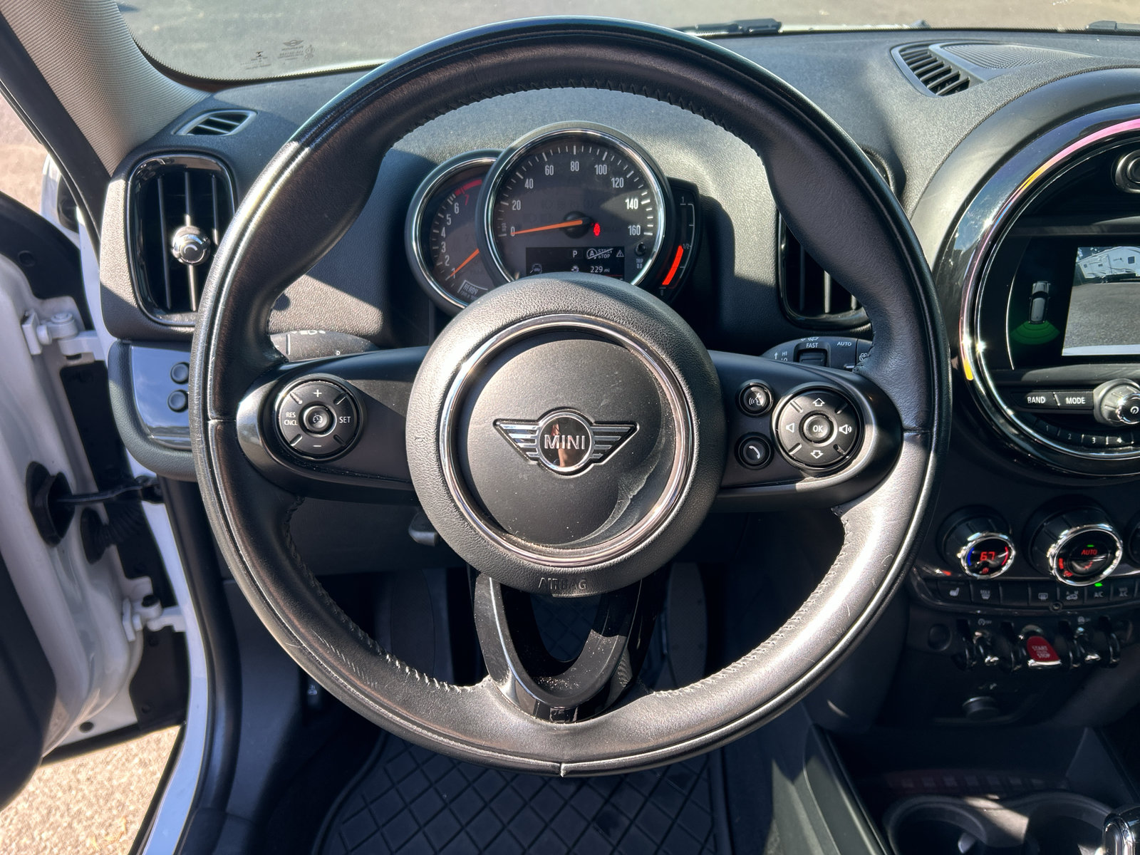 Used 2020 MINI Cooper Countryman ALL4 AWD/4WD image 11