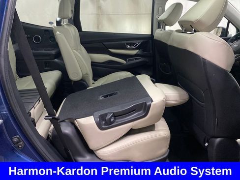 Certified 2022 Subaru Ascent Limited w/ Technology Package image 12