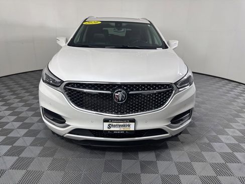Used 2020 Buick Enclave Avenir w/ Avenir Technology Package image 8