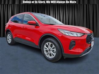 Certified 2024 Ford Escape Active w/ Tech Pack #2 image 1