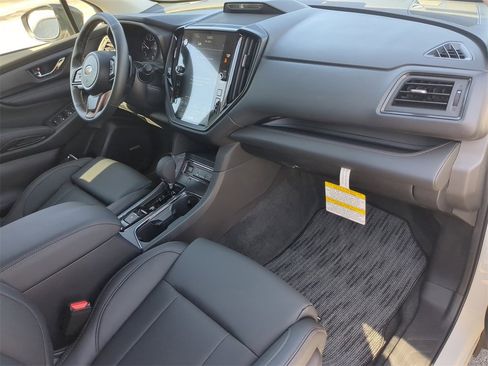 New 2025 Subaru Ascent Bronze Edition image 12