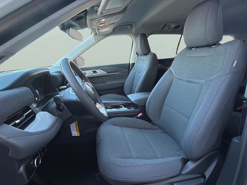 New 2026 Ford Explorer Active image 49