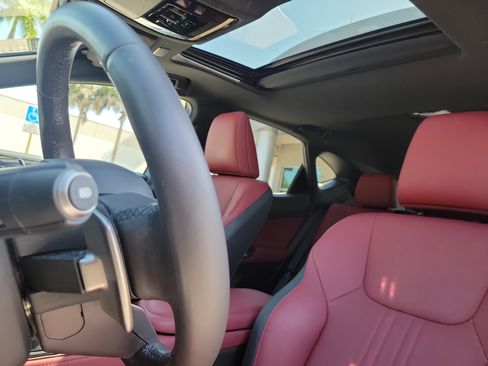 Used 2024 Lexus NX 350 AWD image 20