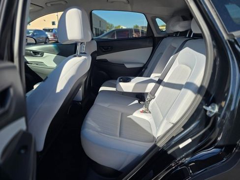 Certified 2023 Hyundai Kona SEL image 12