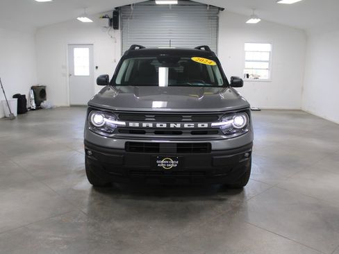 Used 2024 Ford Bronco Sport Big Bend w/ Convenience Package image 19
