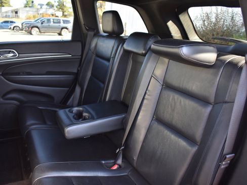 Used 2019 Jeep Grand Cherokee Limited image 30