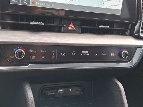 Certified 2023 Kia Sportage X-Line w/ X-Line Premium Package image 16