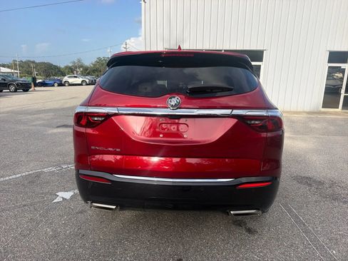 Used 2023 Buick Enclave Premium FWD image 8