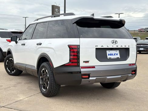 New 2026 Hyundai Palisade XRT Pro AWD/4WD image 3