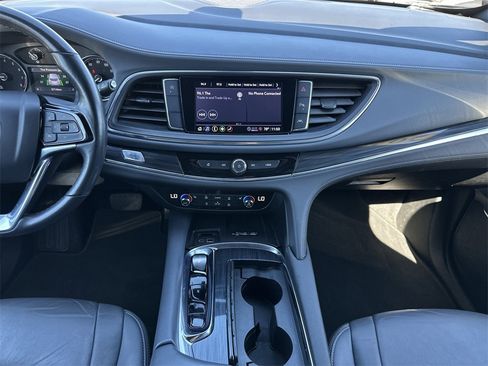 Certified 2024 Buick Enclave Essence w/ Experience Buick Package image 16