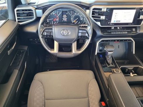 Used 2023 Toyota Tundra SR5 w/ SR5 Convenience Package RWD image 19