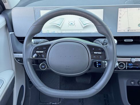 Used 2023 Hyundai Ioniq 5 SEL w/ Cargo Package image 18