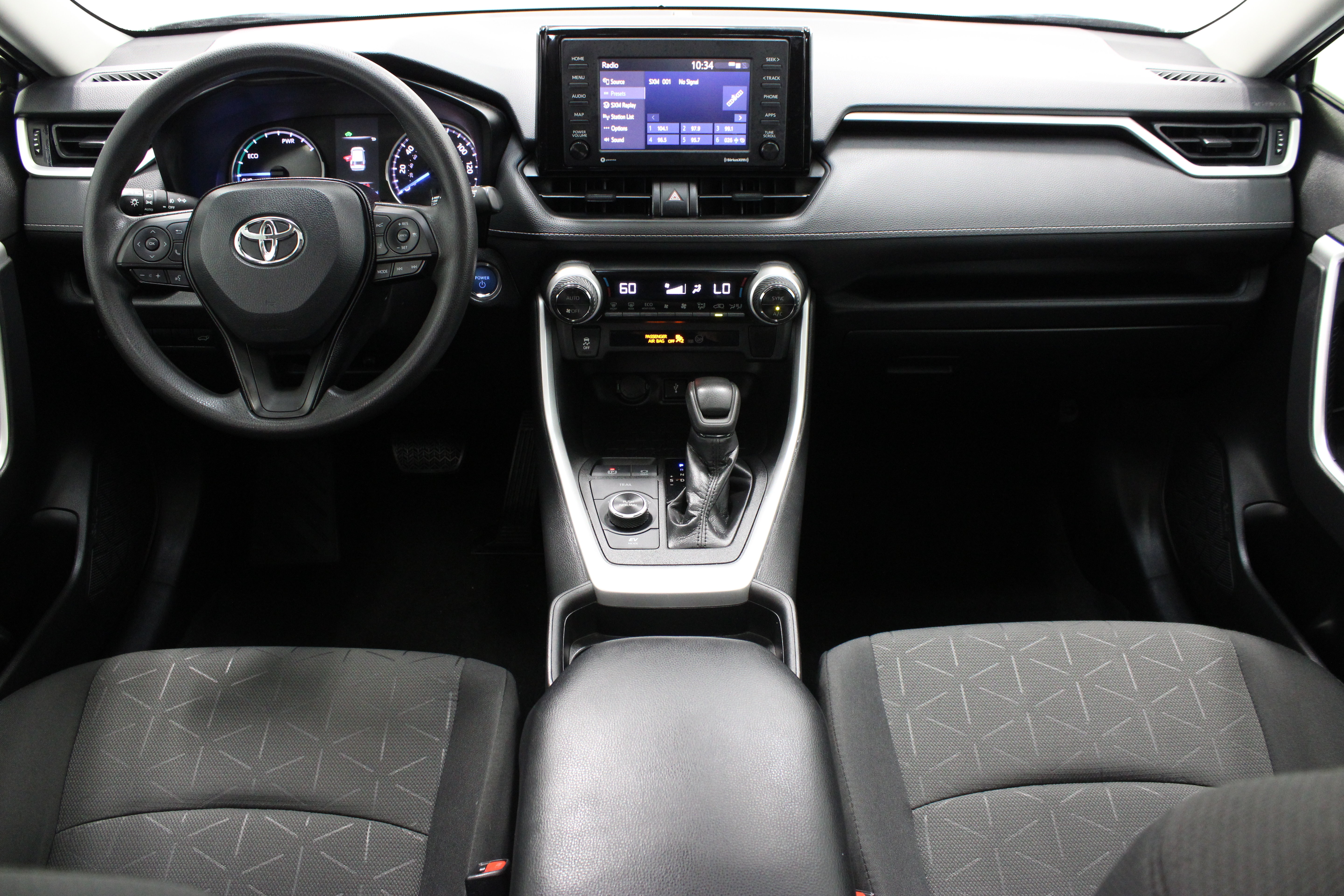 Certified 2021 Toyota RAV4 XLE w/ Convenience Package AWD/4WD image 30