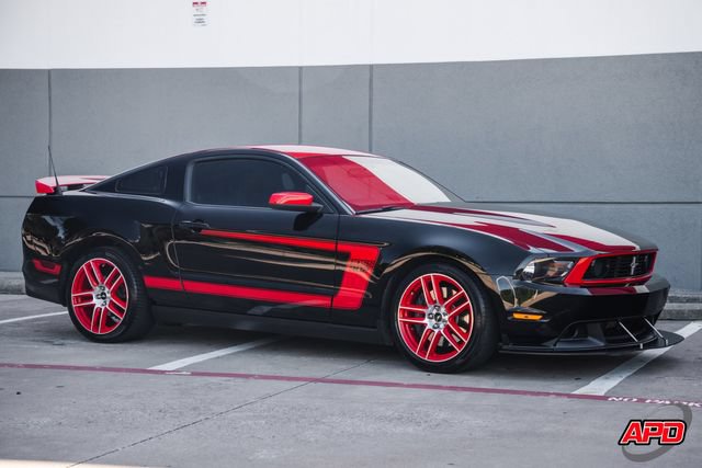 Used 2012 Ford Mustang Boss 302 RWD image 45