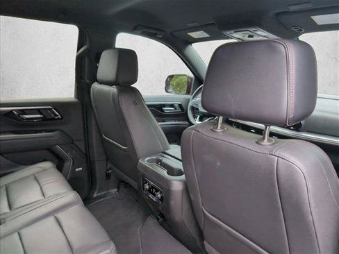 Used 2025 Chevrolet Tahoe RST w/ Comfort Package RWD image 21