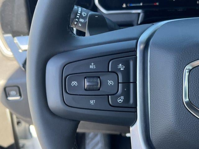 New 2026 GMC Sierra 1500 SLT w/ SLT Premium Plus Package AWD/4WD image 21
