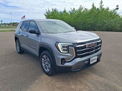 Used 2026 GMC Terrain Elevation
