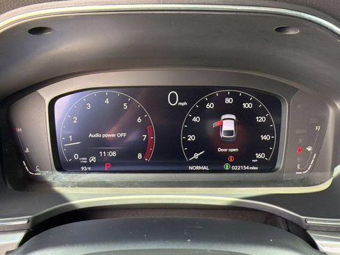 Used 2025 Acura Integra FWD image 20