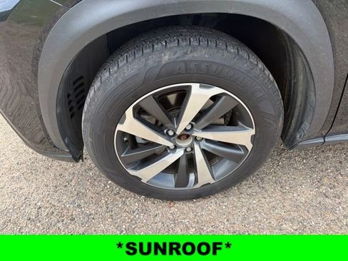 Used 2019 Lexus NX 300 FWD w/ Premium Package image 4